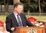 Bài phát biểu tại lễ tốt nghiệp trung học gây chấn động nước Mỹ