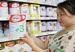 Trung Quốc: Thu hồi sữa bột trẻ em chứa thủy ngân