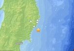 Nhật Bản, Đài Loan rung chuyển vì động đất