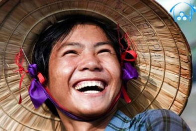 Việt Nam là một trong những nước hạnh phúc nhất thế giới