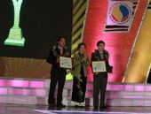 Ba DN Việt Nam đoạt giải Chất lượng Quốc tế 2012