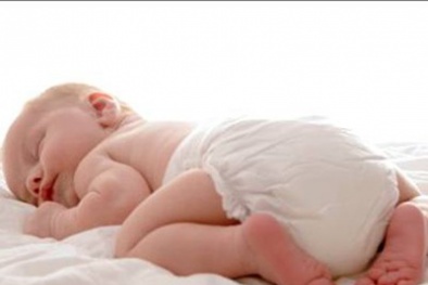 Vô sinh vì tã, giấy vệ sinh kém chất lượng