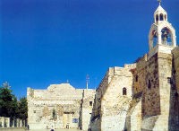 Đi xuyên lịch sử qua thành Bethlehem