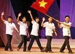 “Mùa gặt" huy chương Olympic của học sinh Việt Nam