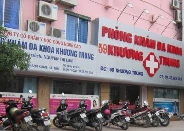 Thầy thuốc Trung Quốc ở Việt Nam đa phần "dởm"?