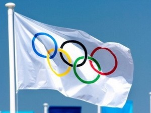10.000 lá cờ Olympic nhái bị thu giữ ở Anh