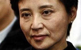 Vợ ông Bạc Hy Lai bị khởi tố về tội giết người