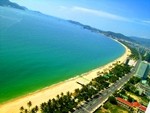 Nước thải "đe doạ" vịnh Nha Trang