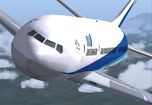 Siêu cơ Boeing 787 bị điều tra độ an toàn