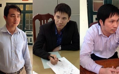 Vụ MB24: Cảnh sát "sờ gáy" nhiều chi nhánh