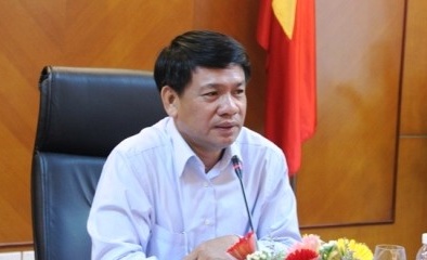 "Không nên tham gia mua bán gian hàng ảo trên mạng”