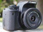 Canon thu hồi 68.200 máy ảnh EOS 650D