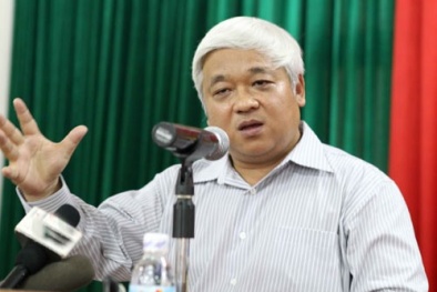 Bầu Kiên: "Ông trùm" các nhà băng