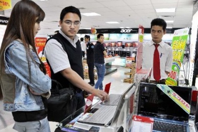 Bồi thường thiệt hại khi hàng hóa không đủ tiêu chuẩn