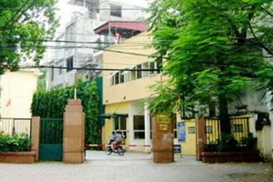 Di dời trụ sở bộ, ngành: "Đất vàng đẻ trứng"...khách sạn?