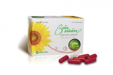 Nam Dược - niềm tự hào thuốc Nam của người Việt