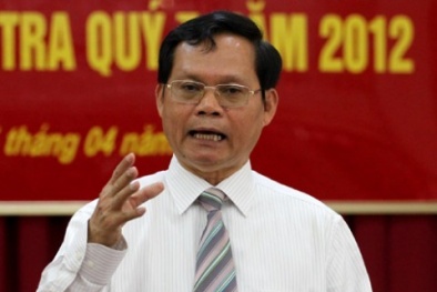 Sự “chồng chéo” khiến ông Dương Chí Dũng được thăng chức?