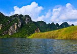 Du lịch thiên nhiên quanh Hà Nội dịp nghỉ lễ