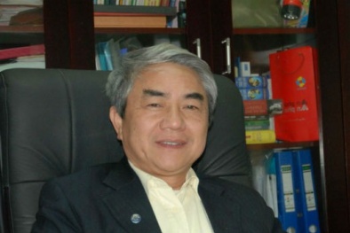 Lương kỹ sư hạt nhân có thể cao hơn bộ trưởng