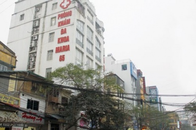 Bệnh nhân chết ở phòng khám Maria vì sốc phản vệ