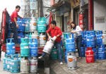 Gas chính thức tăng 51.000 đồng / bình