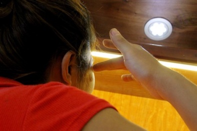 Tốn tiền, hại mắt vì đèn LED kém chất lượng