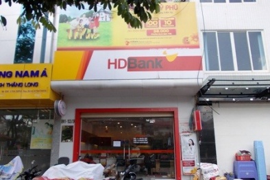 HDBank lên tiếng về việc bị khách hàng "tố" lừa đảo