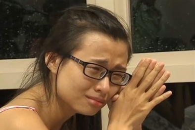 Ghen ghét, đố kị bùng nổ giữa các thí sinh Top Model