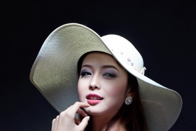 Jennifer Phạm: Người đẹp cần...tự do