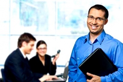 CEO ngoại quốc sang Việt Nam làm thuê