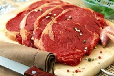 Bí quyết chế biến thịt bò ngon