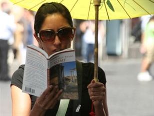 Lời khuyên cho phái đẹp khi đi du lịch