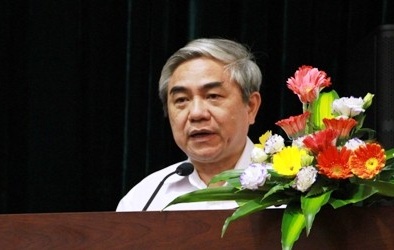 Bộ trưởng Nguyễn Quân: Cần trao quyền cho nhà khoa học