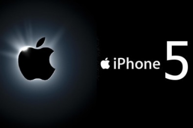 iPhone 5 về Việt Nam với giá trên 22 triệu đồng