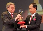 69 doanh nghiệp được đề xuất giải thưởng Chất lượng Việt Nam