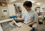 Chiếc máy fax và tình yêu kỳ lạ của người Nhật