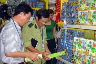 Nội dung bắt buộc phải ghi trên nhãn thực phẩm