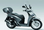 Honda và Yamaha “đấu” xe tay ga
