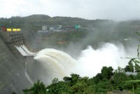 Lại động đất mạnh 4.8 độ richter tại Bắc Trà My