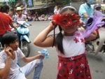 Đồ chơi Trung thu: Những lựa chọn "thuần Việt"