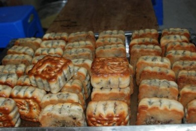 Tại sao bánh Trung thu truyền thống hút khách?