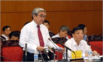 Tháo "nút thắt" cho khoa học công nghệ