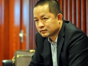 Vì sao Trương Đình Anh từ nhiệm CEO FPT?