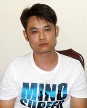 Tội phạm ăn cắp tiền qua thẻ tín dụng hình thành đường dây xuyên quốc gia