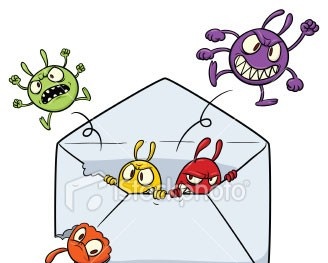 Báo động trò lừa đảo khách hàng qua Internet