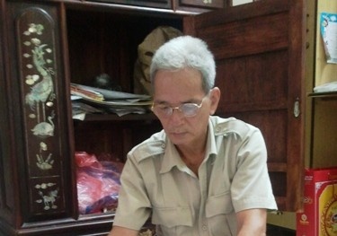 Vụ nước nhiễm độc: Trù dập người cấp tin cho Báo chí?