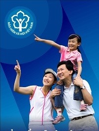 Bảo hiểm xã hội không thể sang tên