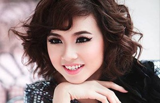 Người đẹp Đinh Ngọc Diệp: "Tôi chọn đàn ông rộng lượng"