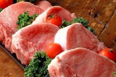 Thịt lợn chích thuốc an thần: Người tiêu dùng bị lừa
