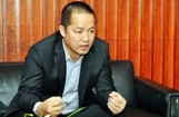 Trương Đình Anh rút khỏi chức vụ Chủ tịch FPT Telecom